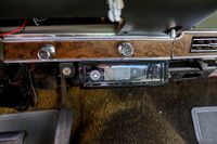 1968 Ford Galaxie 500 for sale