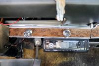 1968 Ford Galaxie 500 for sale