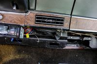 1968 Ford Galaxie 500 for sale
