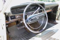 1968 Ford Galaxie 500 for sale