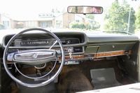 1968 Ford Galaxie 500 for sale