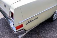 1968 Ford Galaxie 500 for sale