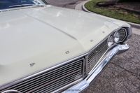 1968 Ford Galaxie 500 for sale