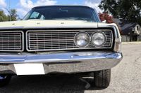 1968 Ford Galaxie 500 for sale