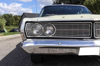 1968 Ford Galaxie 500 for sale