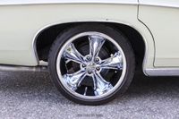 1968 Ford Galaxie 500 for sale
