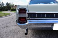 1968 Ford Galaxie 500 for sale