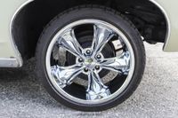 1968 Ford Galaxie 500 for sale