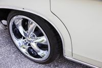 1968 Ford Galaxie 500 for sale