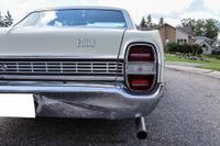 1968 Ford Galaxie 500 for sale