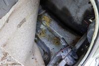 1968 Ford Galaxie 500 for sale