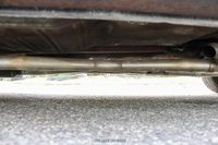 1968 Ford Galaxie 500 for sale