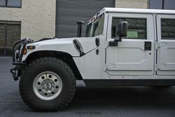1996 Hummer H1 for sale