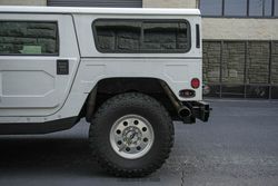 1996 Hummer H1 for sale