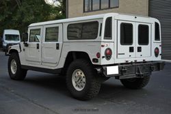 1996 Hummer H1 for sale