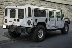 1996 Hummer H1 for sale