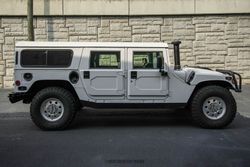 1996 Hummer H1 for sale