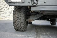 1996 Hummer H1 for sale