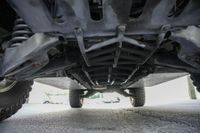 1996 Hummer H1 for sale