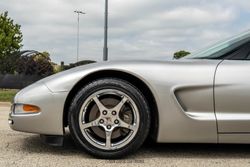 2004 Chevrolet Corvette for sale