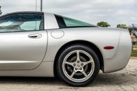 2004 Chevrolet Corvette for sale