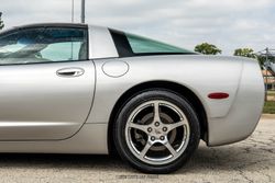 2004 Chevrolet Corvette for sale