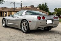 2004 Chevrolet Corvette for sale