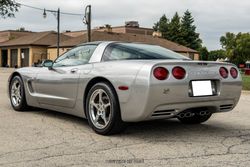 2004 Chevrolet Corvette for sale