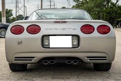 2004 Chevrolet Corvette for sale