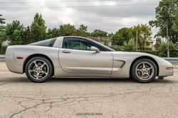 2004 Chevrolet Corvette for sale
