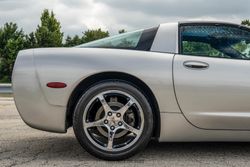 2004 Chevrolet Corvette for sale