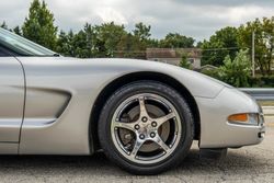 2004 Chevrolet Corvette for sale