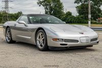 2004 Chevrolet Corvette for sale