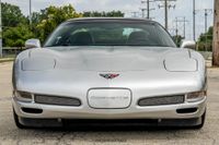 2004 Chevrolet Corvette for sale
