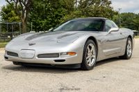 2004 Chevrolet Corvette for sale