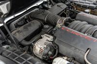2004 Chevrolet Corvette for sale