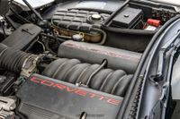 2004 Chevrolet Corvette for sale