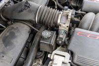 2004 Chevrolet Corvette for sale