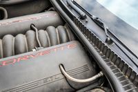 2004 Chevrolet Corvette for sale