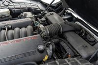 2004 Chevrolet Corvette for sale