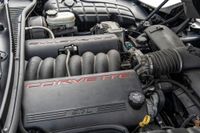 2004 Chevrolet Corvette for sale