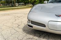 2004 Chevrolet Corvette for sale