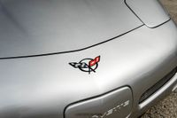 2004 Chevrolet Corvette for sale