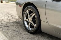 2004 Chevrolet Corvette for sale