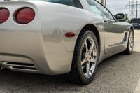 2004 Chevrolet Corvette for sale