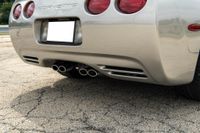 2004 Chevrolet Corvette for sale
