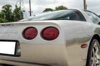 2004 Chevrolet Corvette for sale