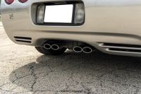 2004 Chevrolet Corvette for sale