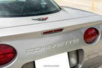 2004 Chevrolet Corvette for sale