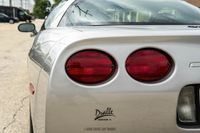2004 Chevrolet Corvette for sale